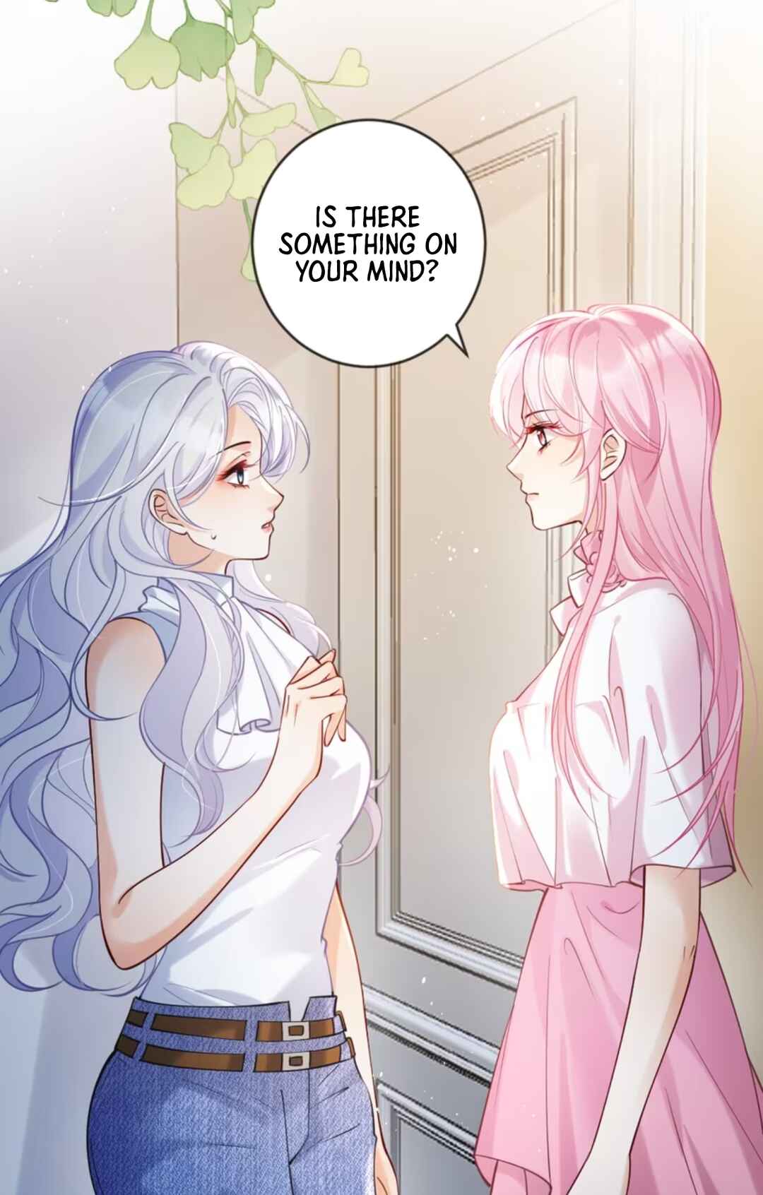 Black Moonlight Heroine Always Wants to Mark Me Chapter 6 - Page 14