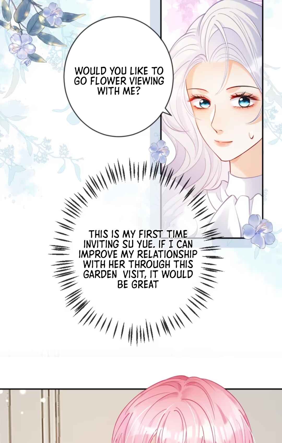 Black Moonlight Heroine Always Wants to Mark Me Chapter 6 - Page 16