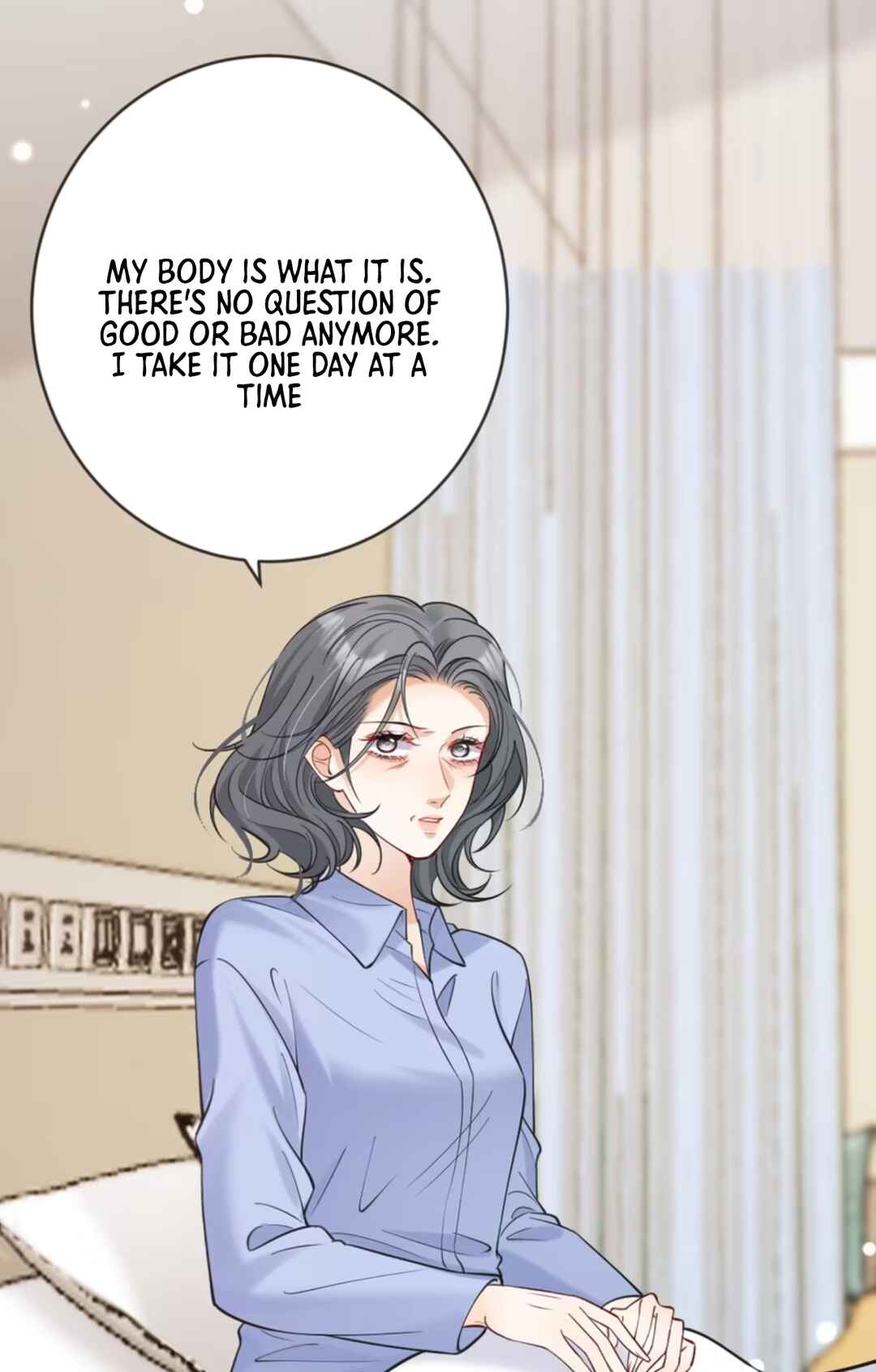 Black Moonlight Heroine Always Wants to Mark Me Chapter 6 - Page 27