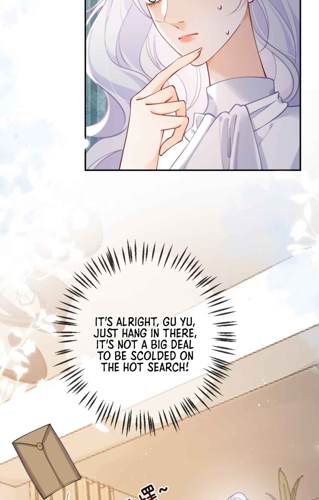 Black Moonlight Heroine Always Wants to Mark Me Chapter 6 - Page 5