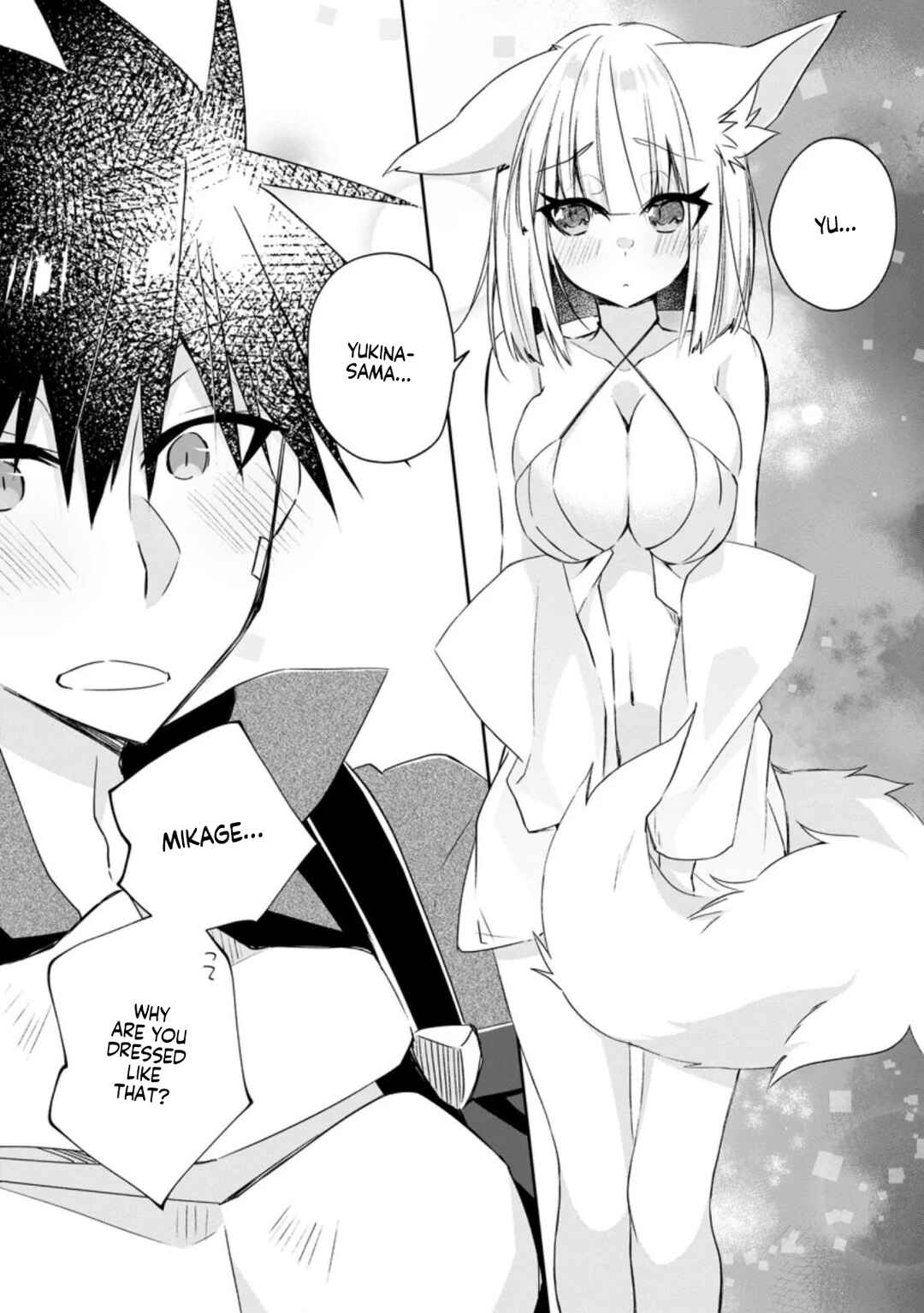 Yuusha Densetsu no Uragawa de Ore wa Eiyuu Densetsu o Tsukurimasu: Oudou-goroshi no Eiyuutan Chapter 10 - Page 11