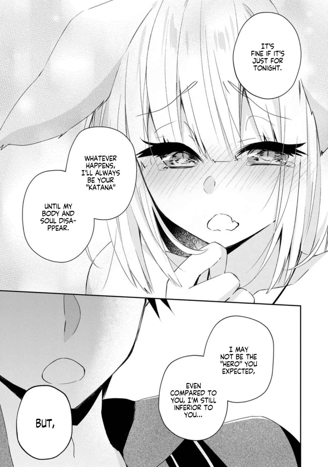 Yuusha Densetsu no Uragawa de Ore wa Eiyuu Densetsu o Tsukurimasu: Oudou-goroshi no Eiyuutan Chapter 10 - Page 19