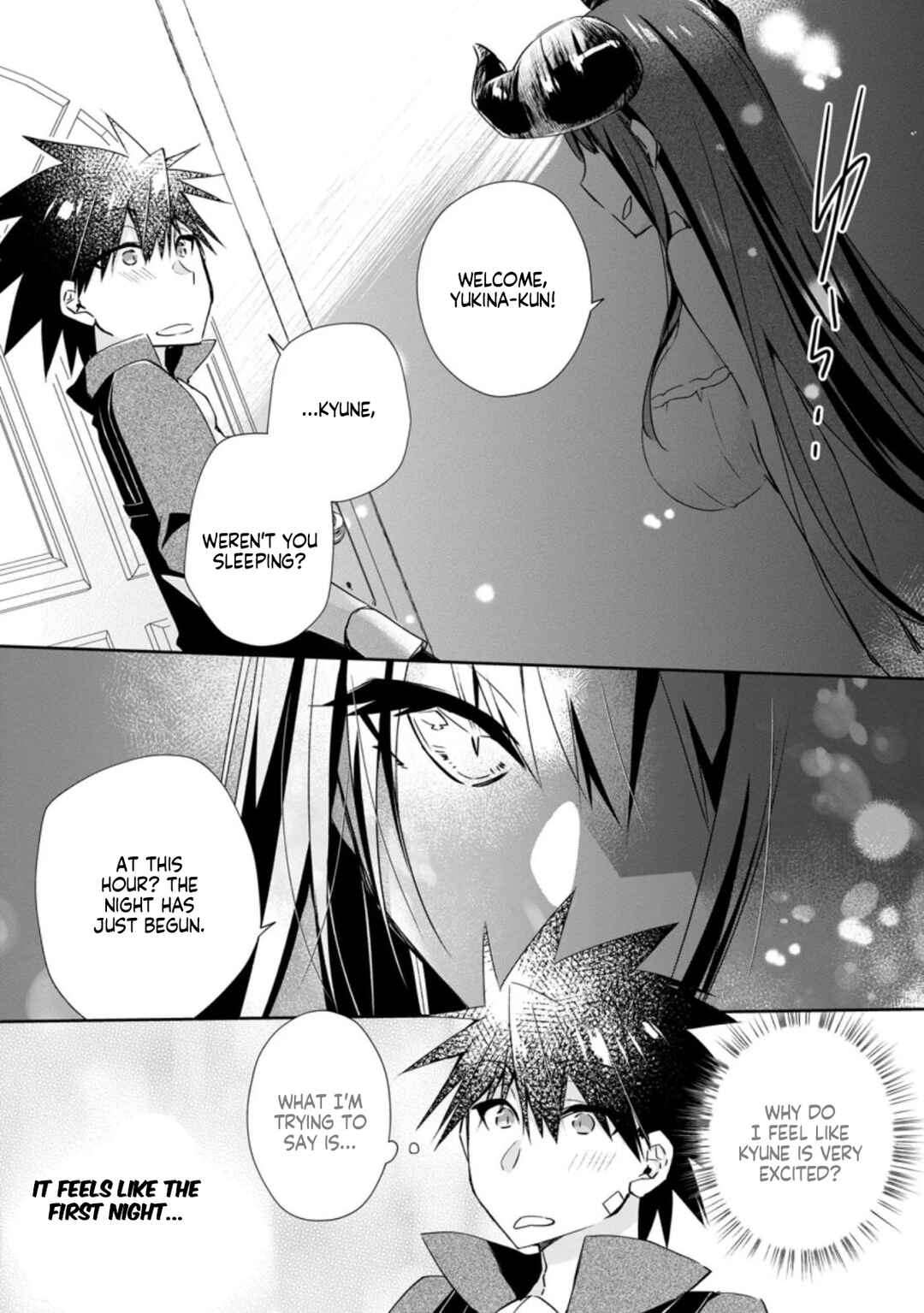 Yuusha Densetsu no Uragawa de Ore wa Eiyuu Densetsu o Tsukurimasu: Oudou-goroshi no Eiyuutan Chapter 10 - Page 9