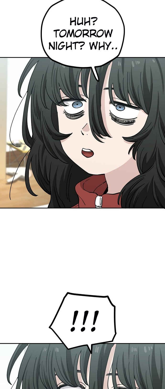 Mujikbaeksu Gye Baek-sun Chapter 117 - Page 12