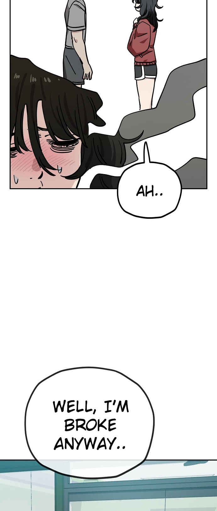 Mujikbaeksu Gye Baek-sun Chapter 117 - Page 18