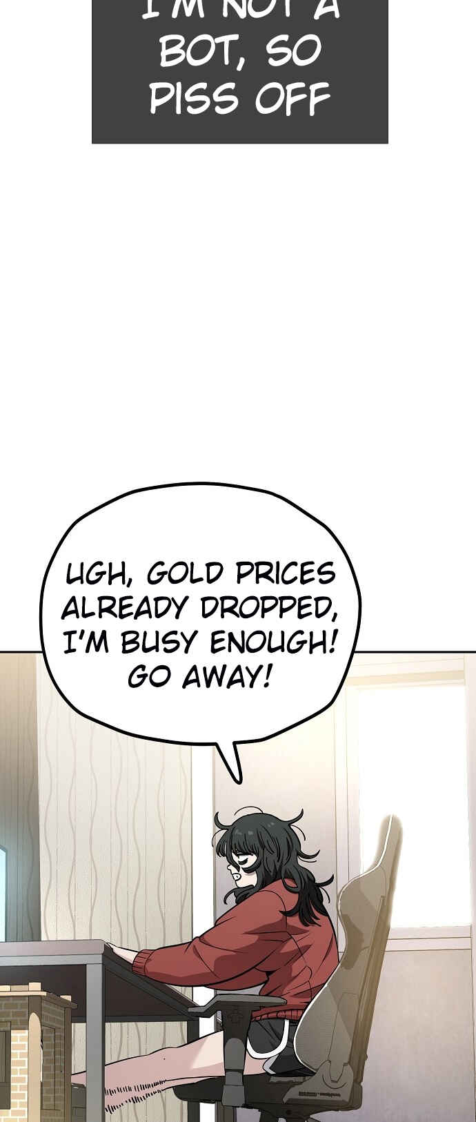 Mujikbaeksu Gye Baek-sun Chapter 117 - Page 2