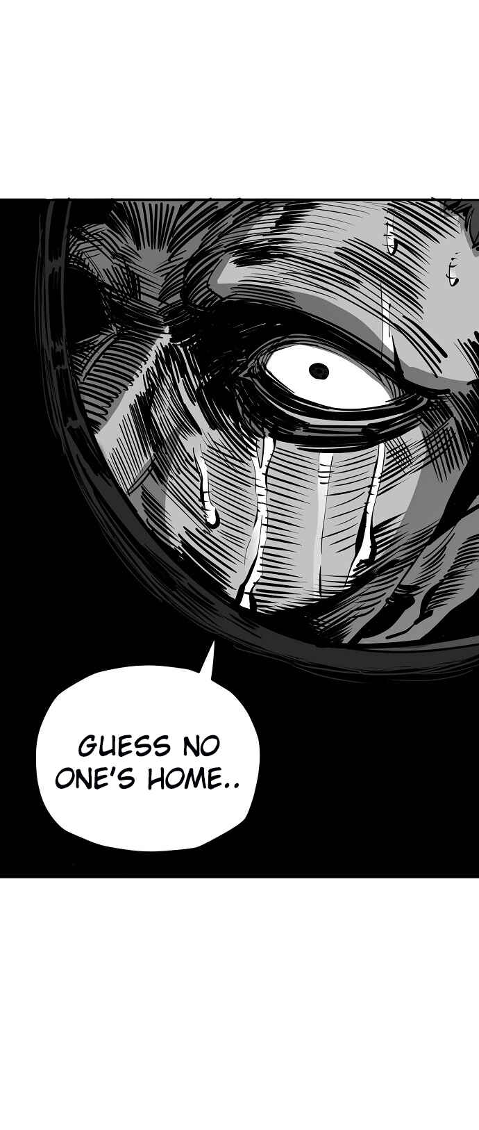 Mujikbaeksu Gye Baek-sun Chapter 117 - Page 5
