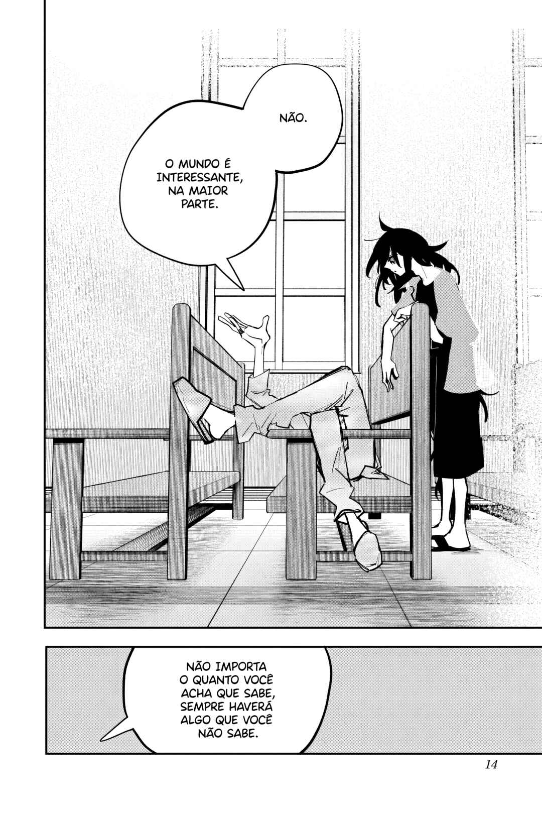 PPPPPP Chapter 62 - Page 9
