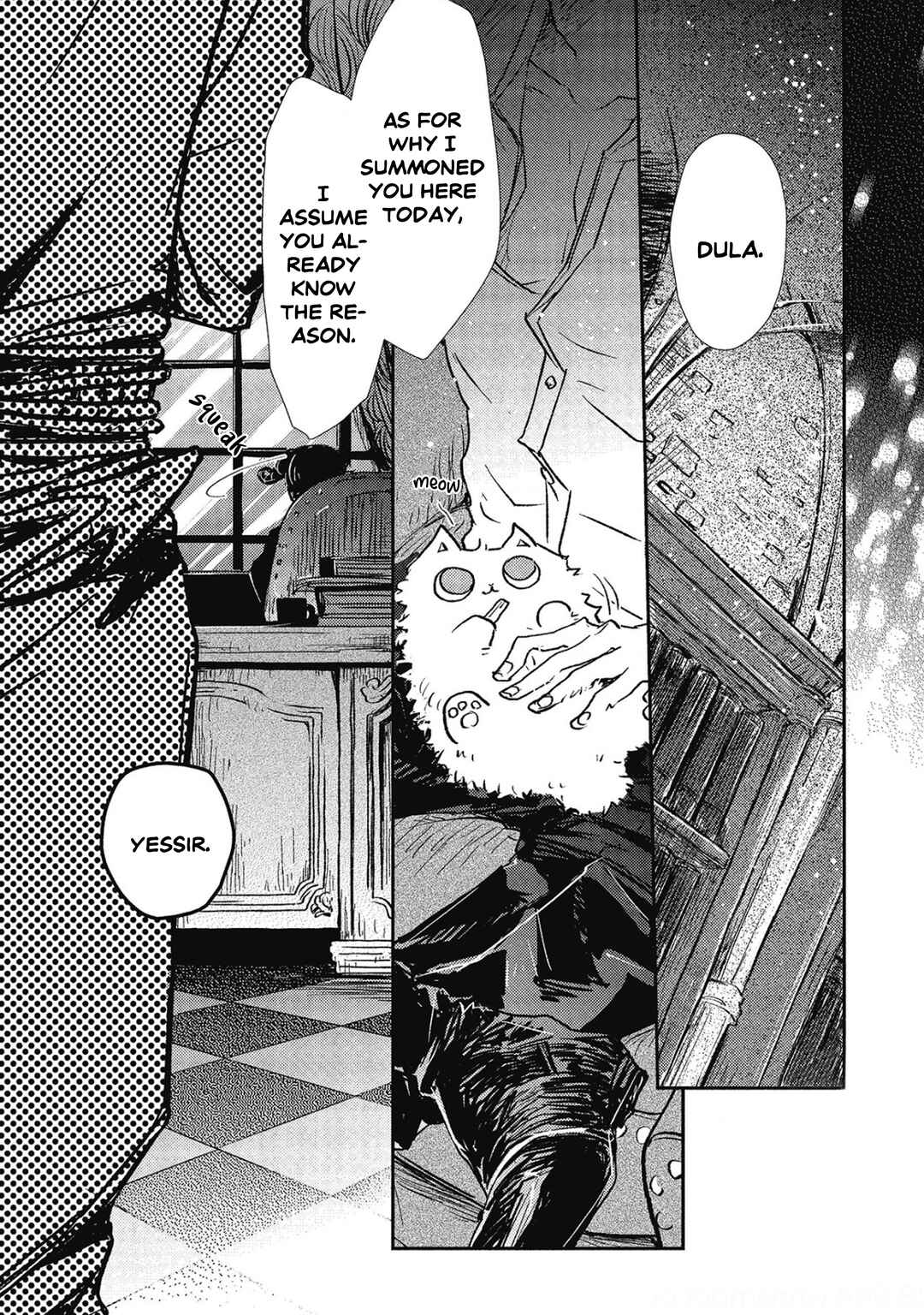 Ai wa Kane Nari Chapter 1 - Page 29