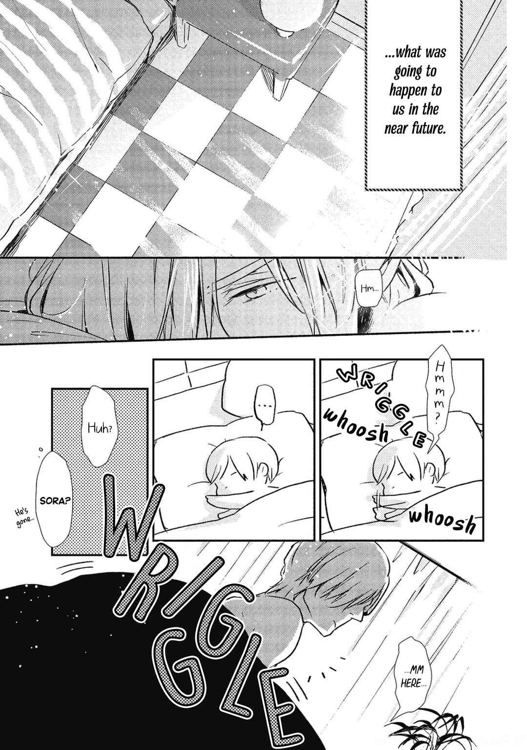 Ai wa Kane Nari Chapter 1 - Page 31