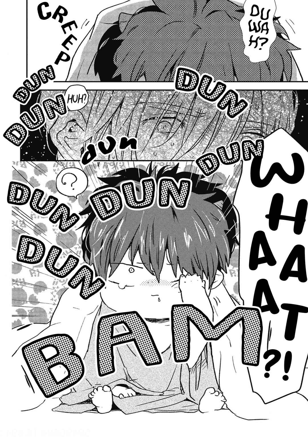 Ai wa Kane Nari Chapter 1 - Page 32