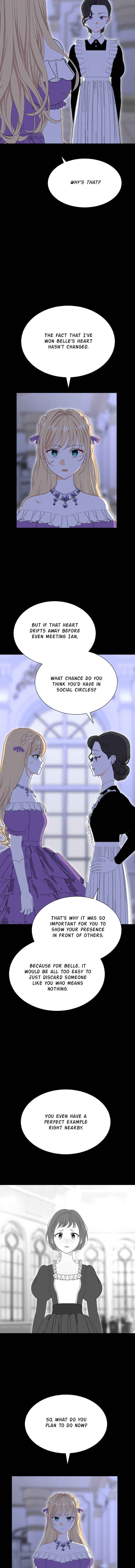 Rebecca's Prayer Chapter 10 - Page 18