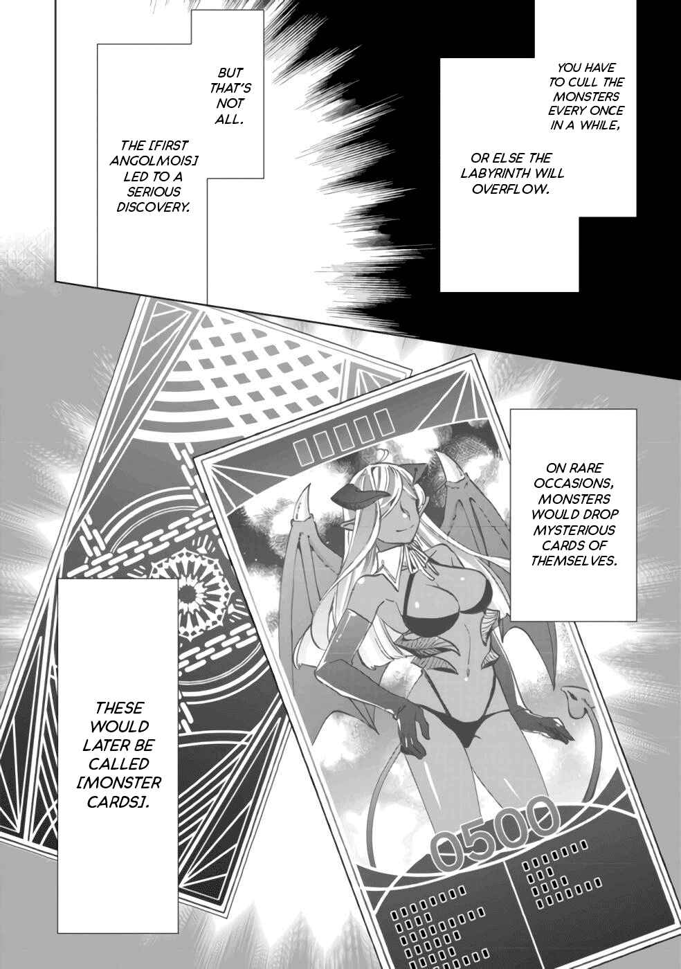 Mob Kousei no Ore Demo Boukensha ni Nareba Riajuu ni Naremasuka? Chapter 1 - Page 28
