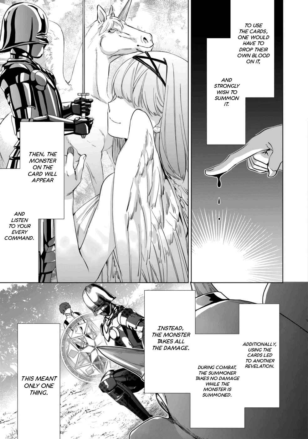 Mob Kousei no Ore Demo Boukensha ni Nareba Riajuu ni Naremasuka? Chapter 1 - Page 29