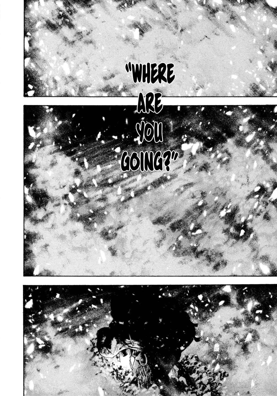 Kokou no Hito Chapter 118 - Page 13
