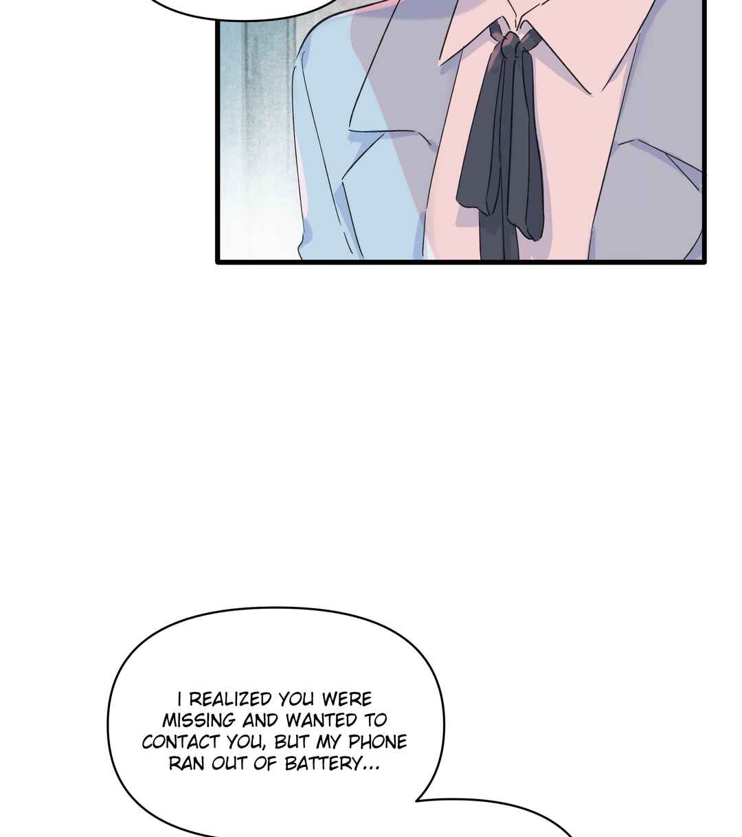 Liàn'ài Ràng Wǒ Yǒu le Chāonénglì Chapter 54 - Page 14