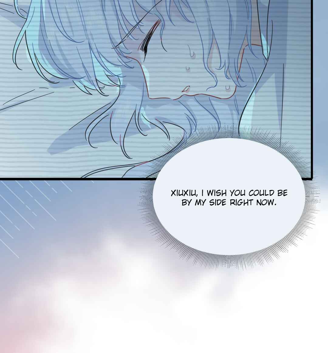 Liàn'ài Ràng Wǒ Yǒu le Chāonénglì Chapter 54 - Page 20
