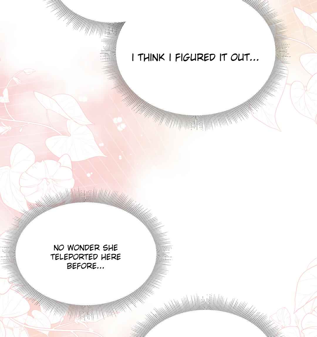 Liàn'ài Ràng Wǒ Yǒu le Chāonénglì Chapter 54 - Page 22