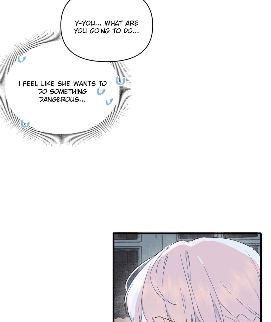Liàn'ài Ràng Wǒ Yǒu le Chāonénglì Chapter 54 - Page 28