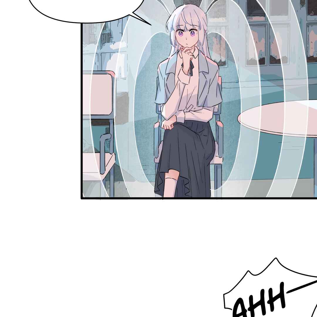 Liàn'ài Ràng Wǒ Yǒu le Chāonénglì Chapter 54 - Page 45