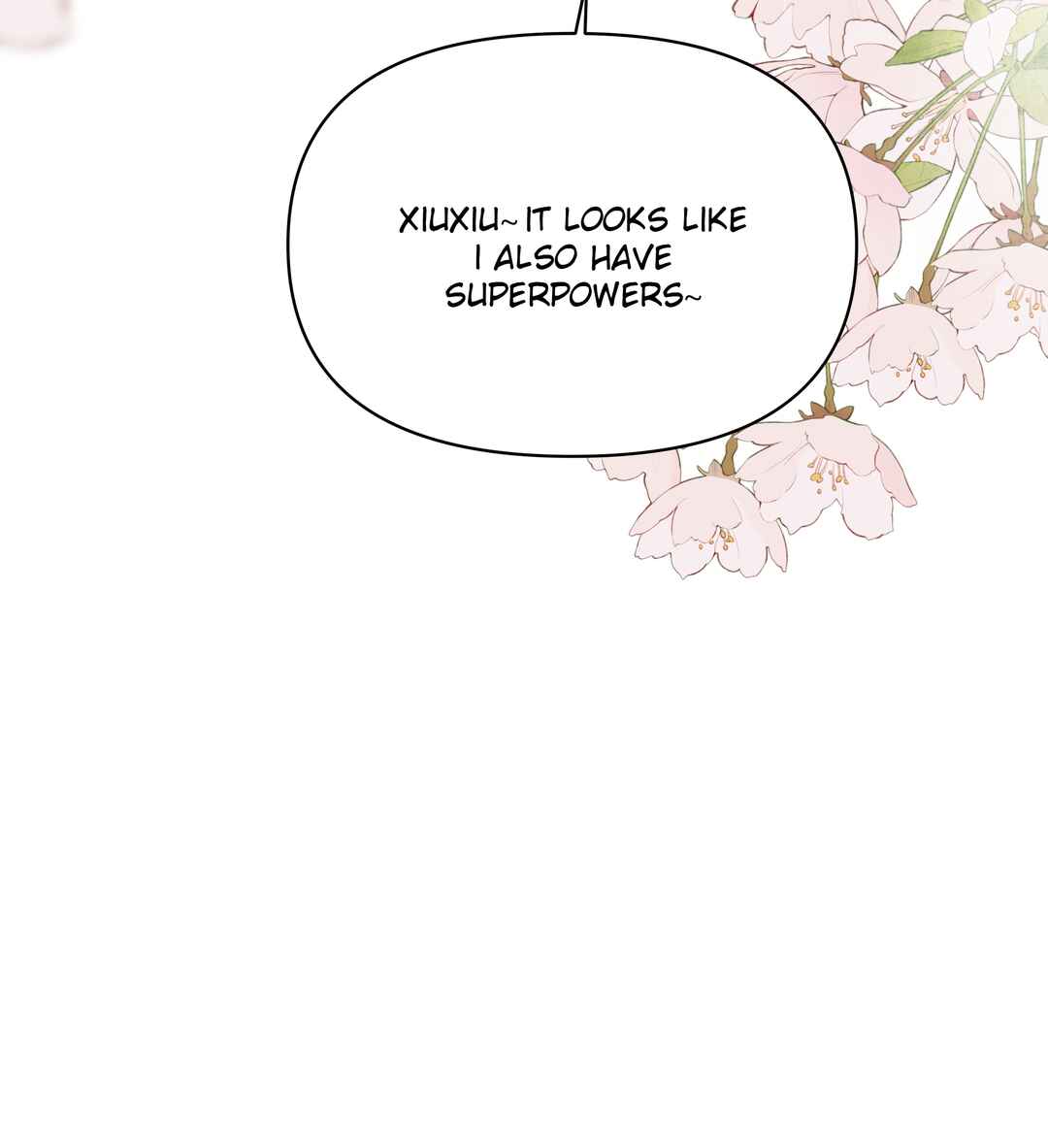 Liàn'ài Ràng Wǒ Yǒu le Chāonénglì Chapter 54 - Page 56