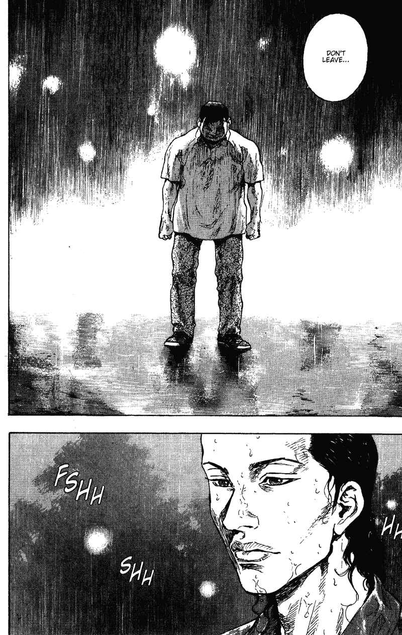 Shamo Chapter 172 - Page 16
