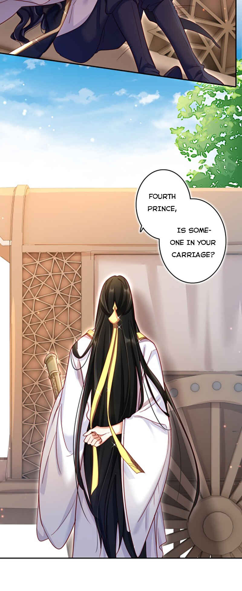 Way to the Glory Chapter 18 - Page 15