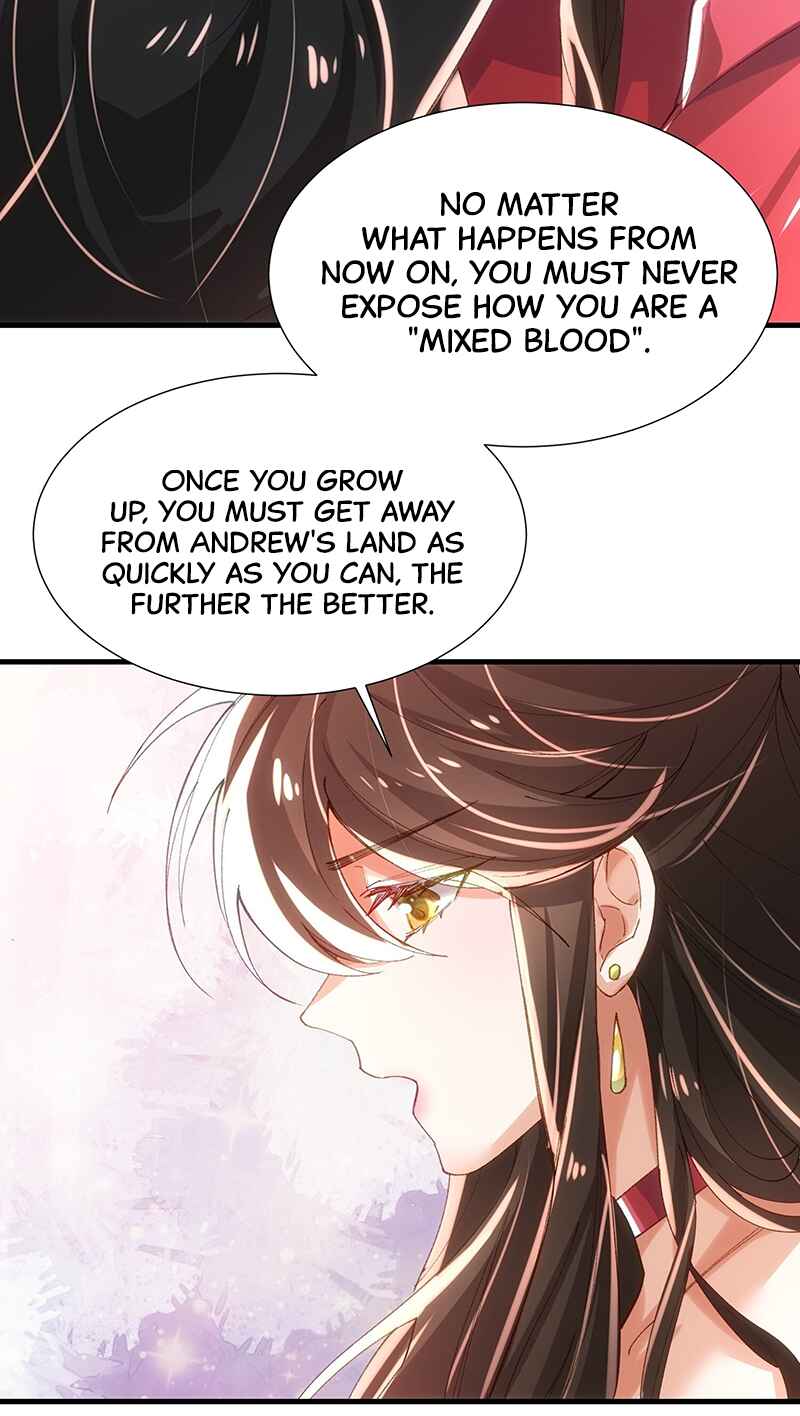 The Wolf Marshal's Double Doting Chapter 9 - Page 14