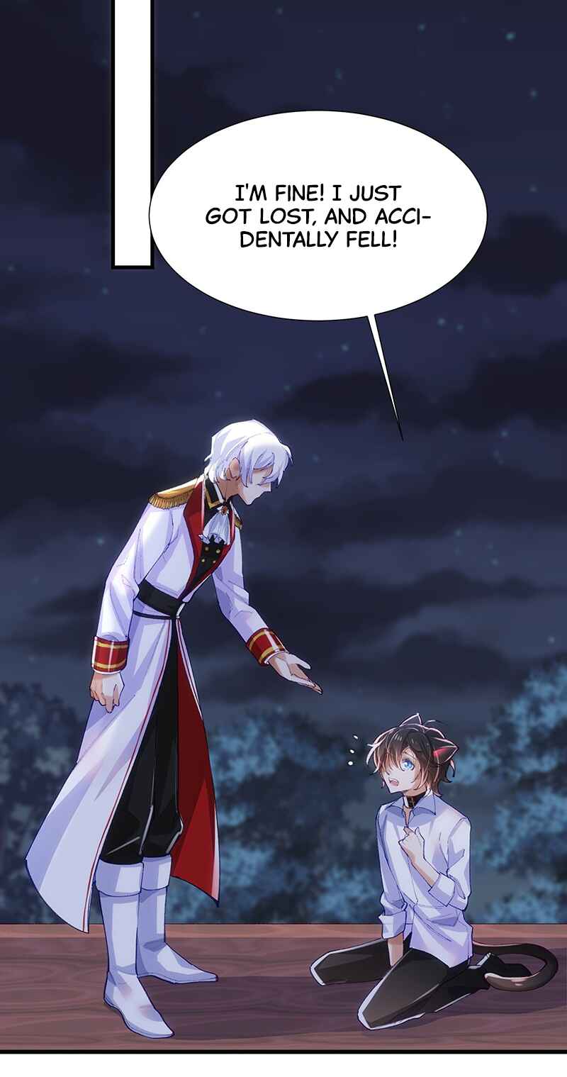 The Wolf Marshal's Double Doting Chapter 9 - Page 2