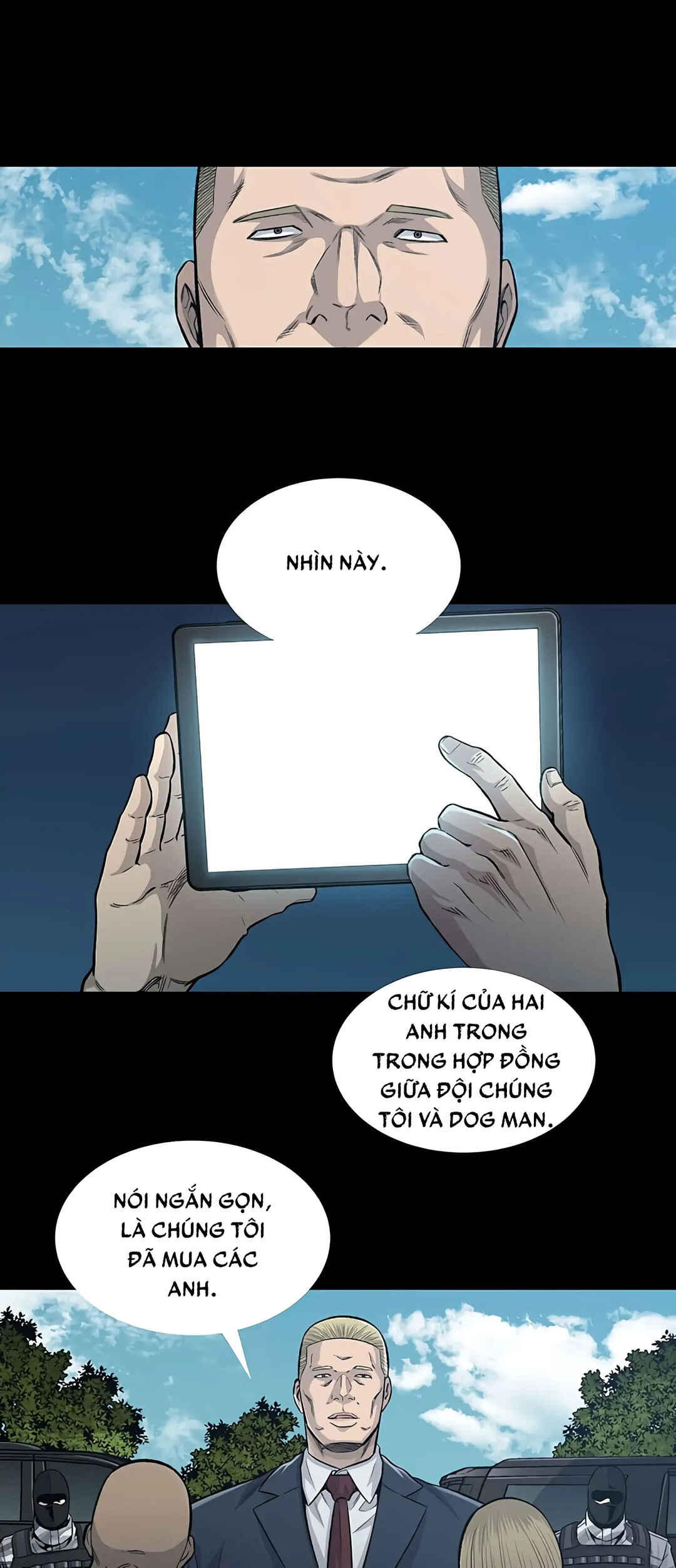 The Dog Man Chapter 5 - Page 13
