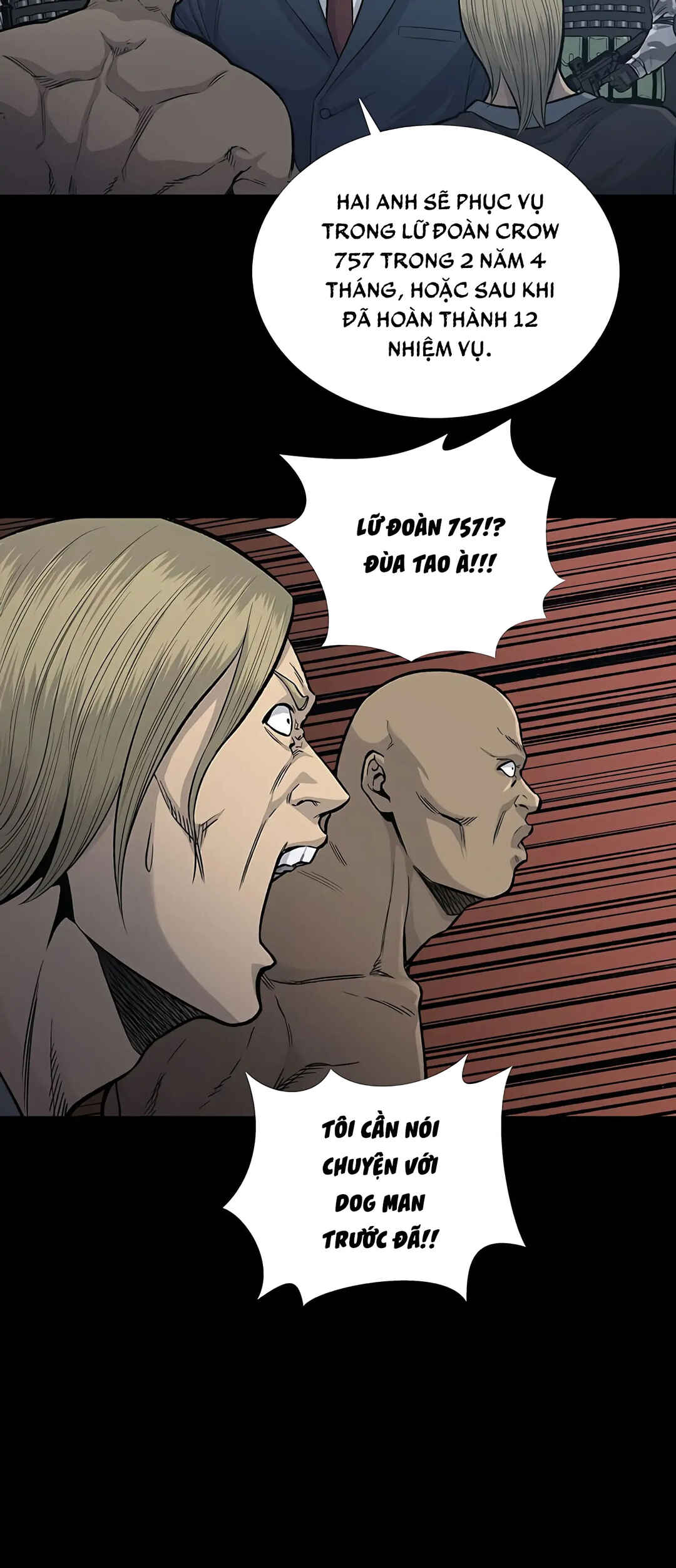 The Dog Man Chapter 5 - Page 14