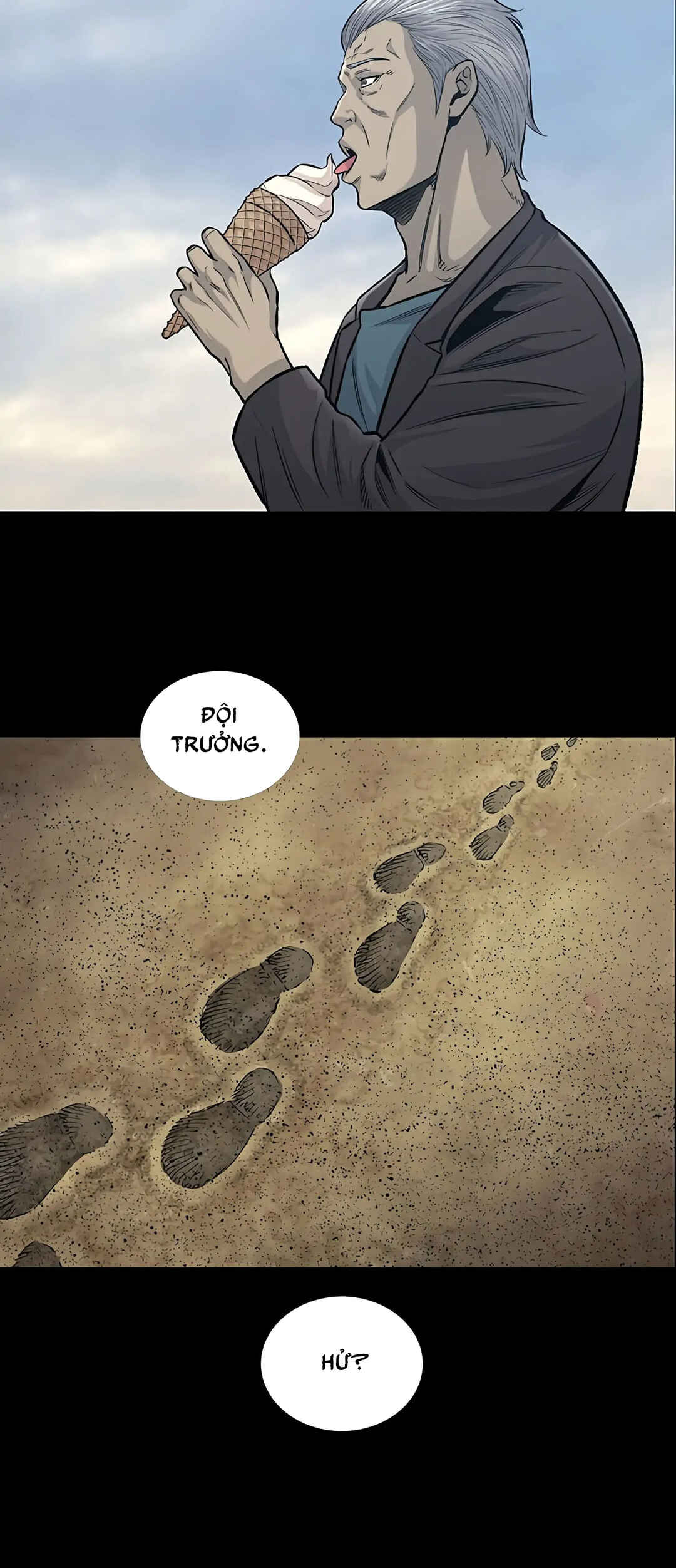 The Dog Man Chapter 5 - Page 17