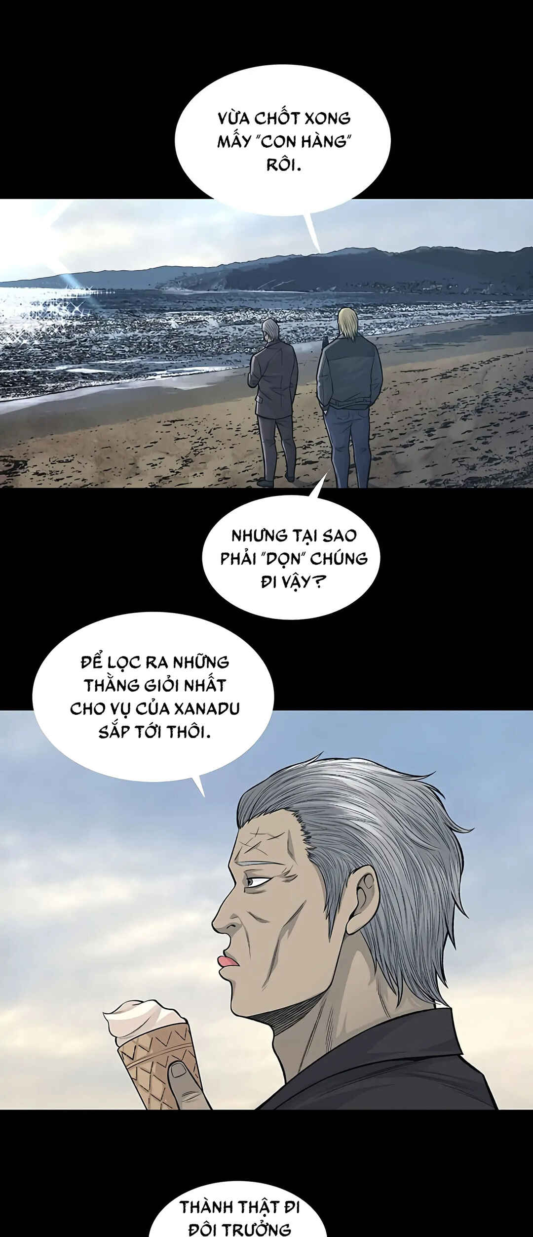 The Dog Man Chapter 5 - Page 18