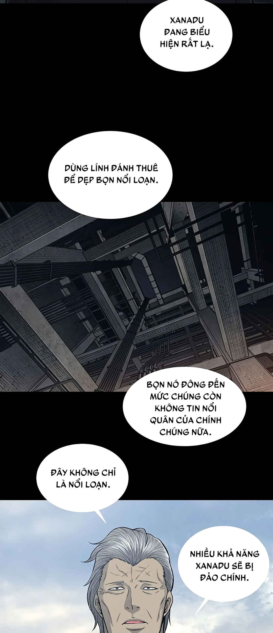 The Dog Man Chapter 5 - Page 21