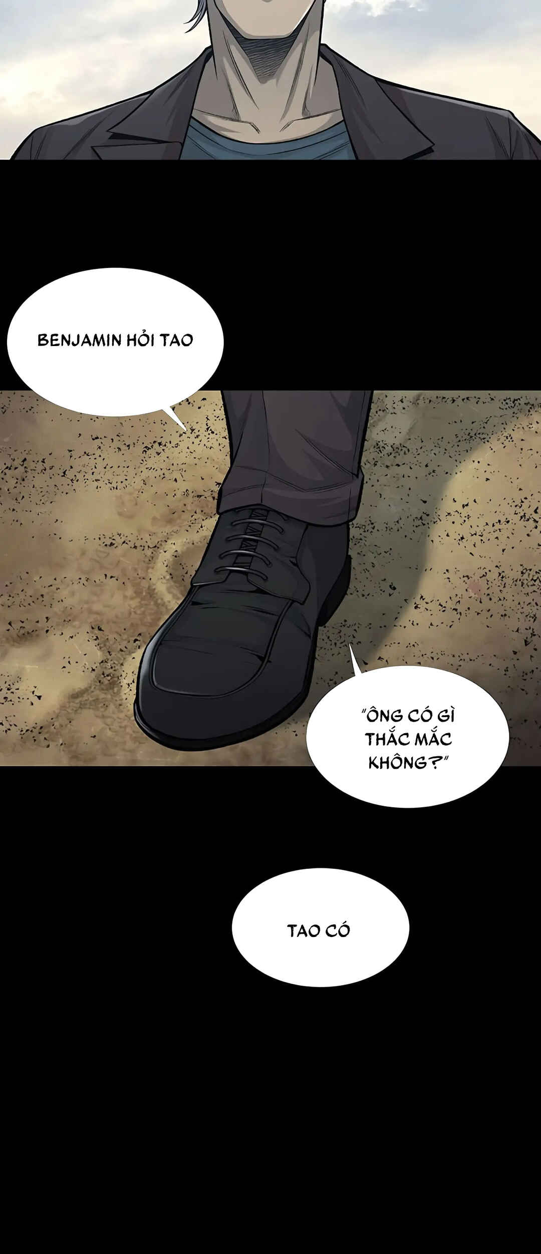 The Dog Man Chapter 5 - Page 22