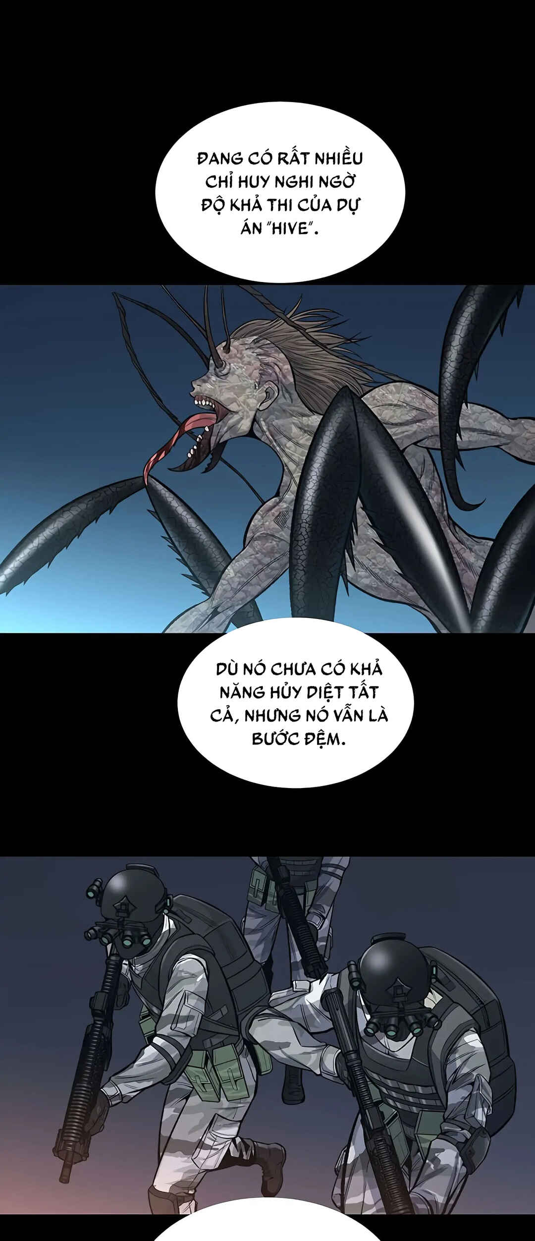 The Dog Man Chapter 5 - Page 28