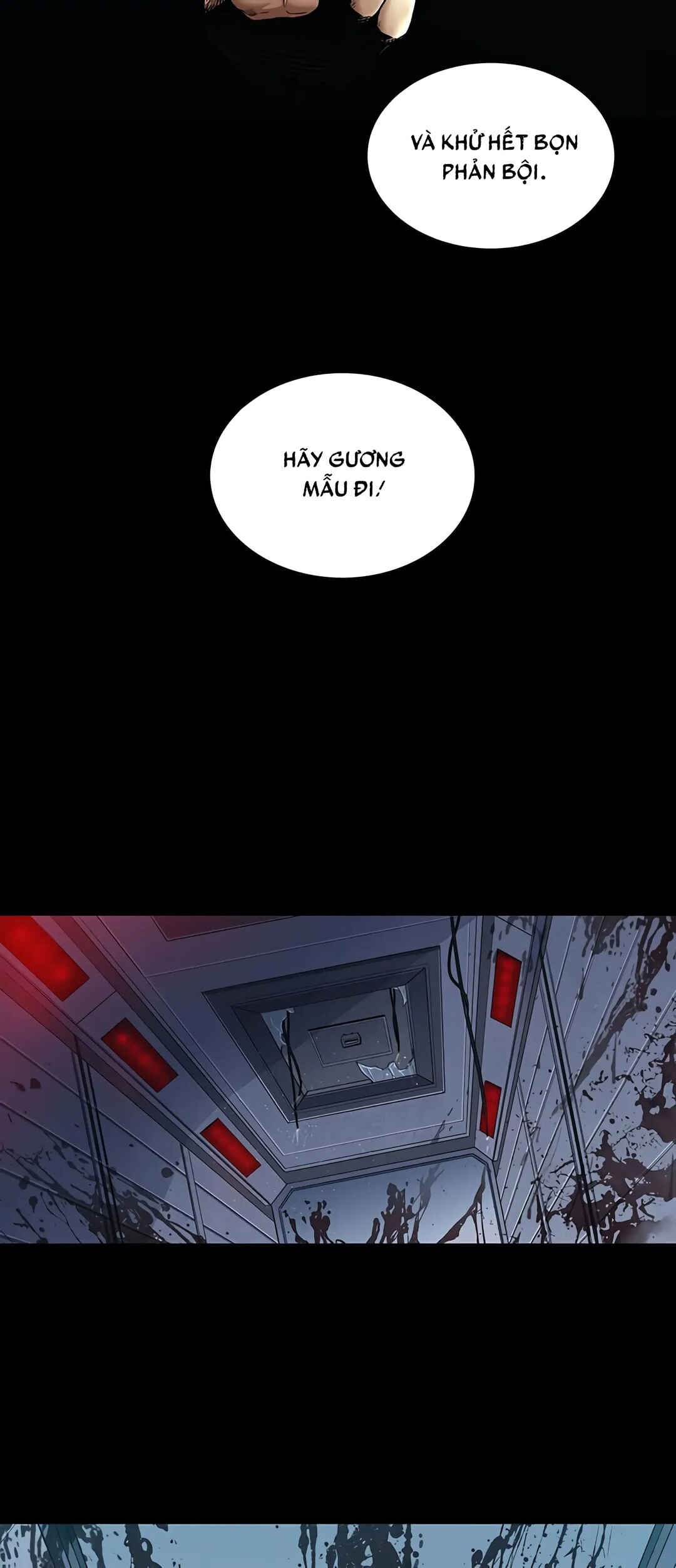 The Dog Man Chapter 5 - Page 31