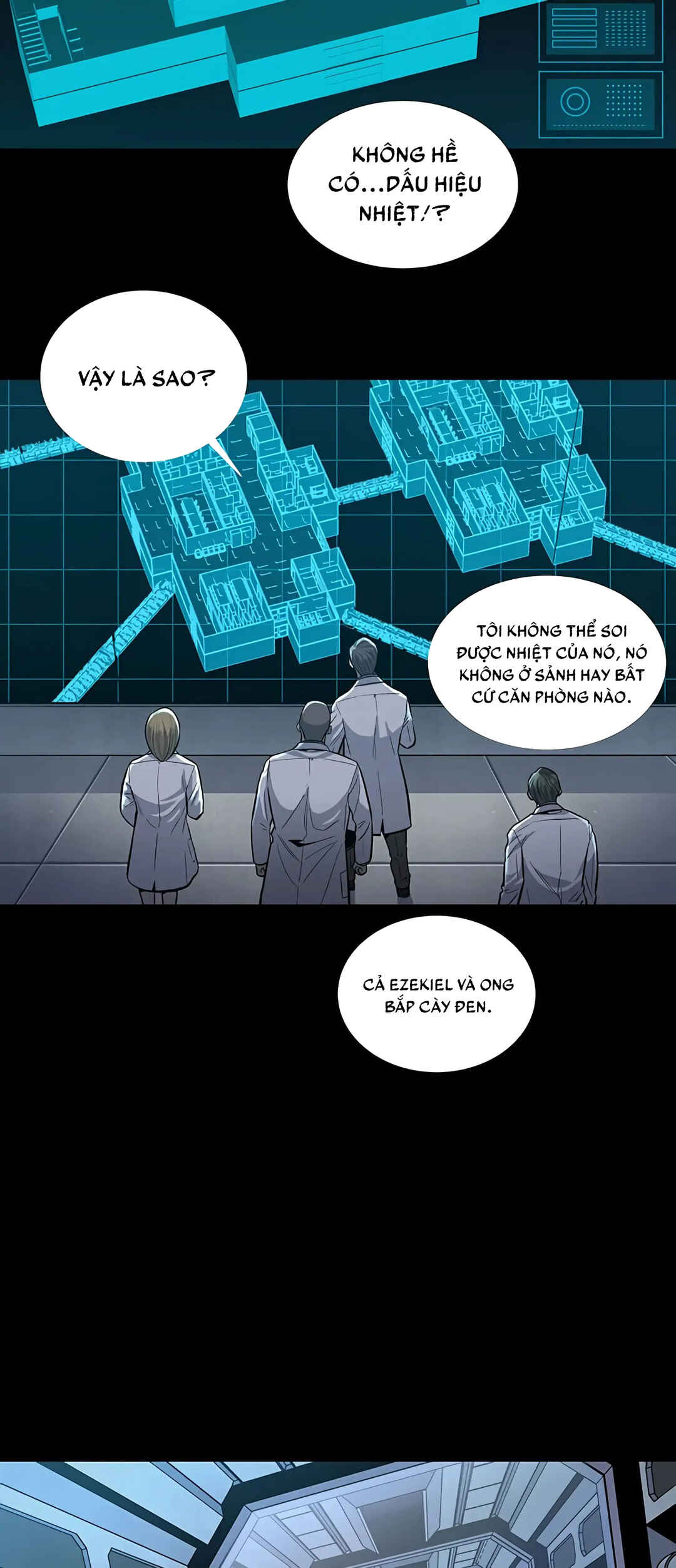 The Dog Man Chapter 5 - Page 37