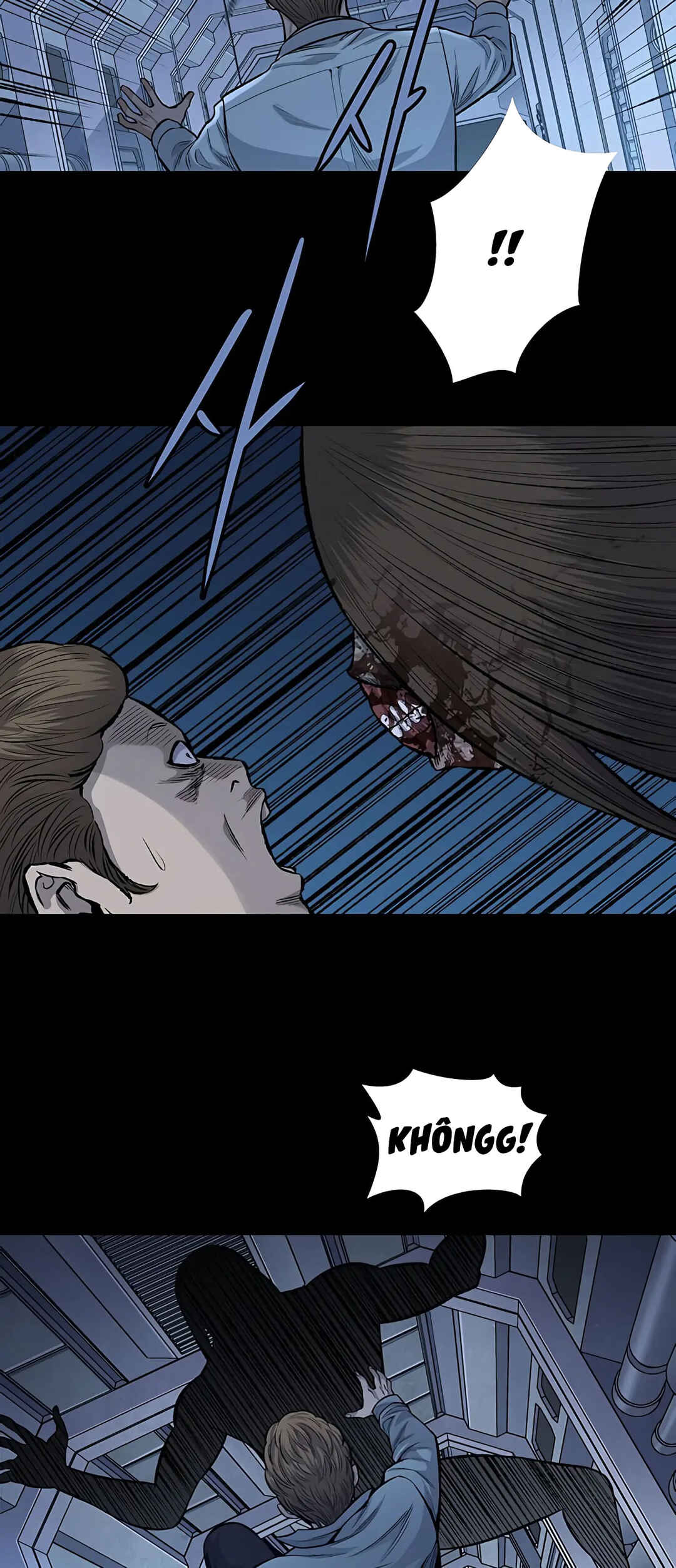 The Dog Man Chapter 5 - Page 40
