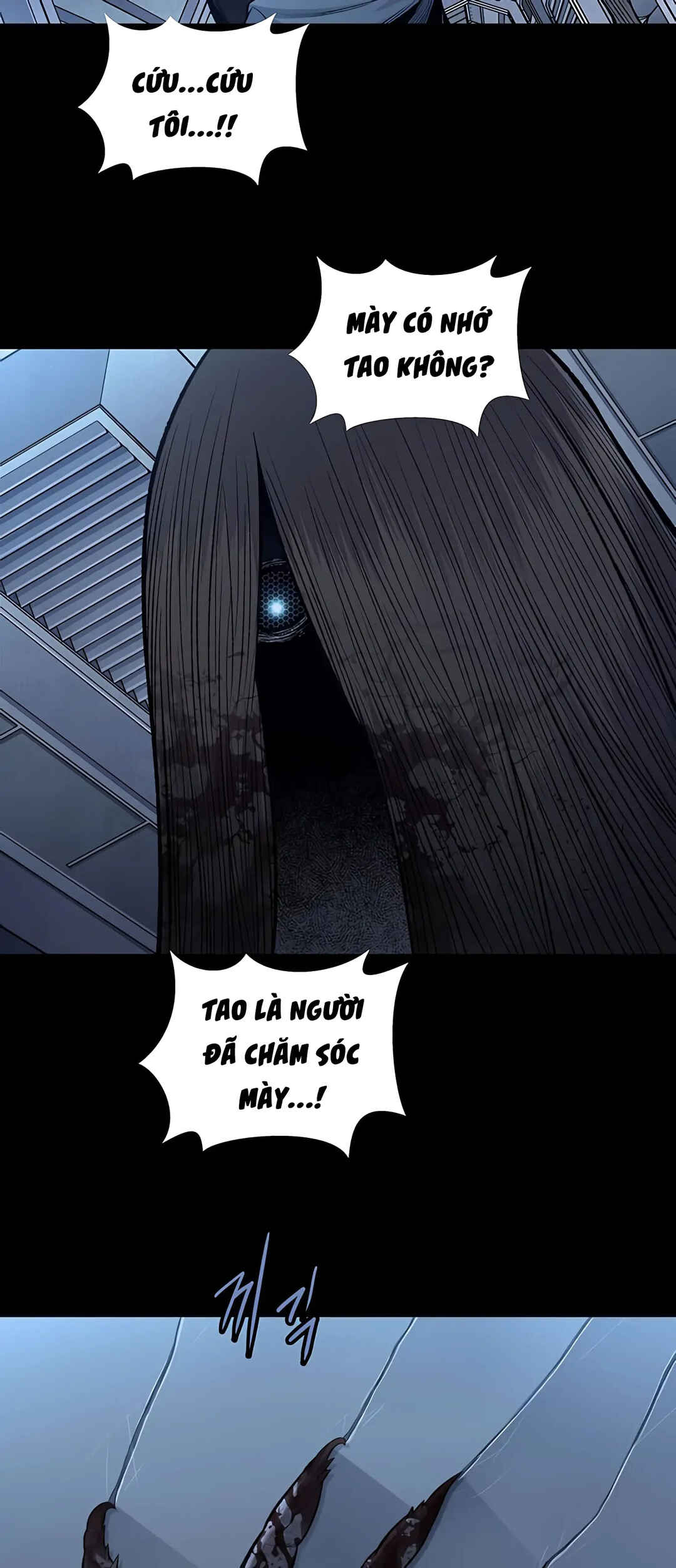 The Dog Man Chapter 5 - Page 41