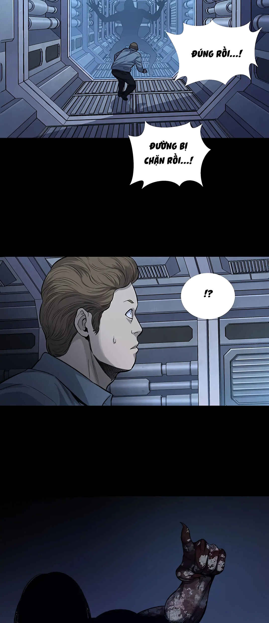 The Dog Man Chapter 5 - Page 43