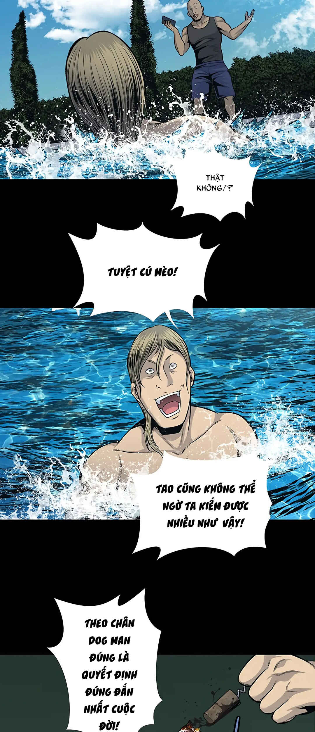 The Dog Man Chapter 5 - Page 5
