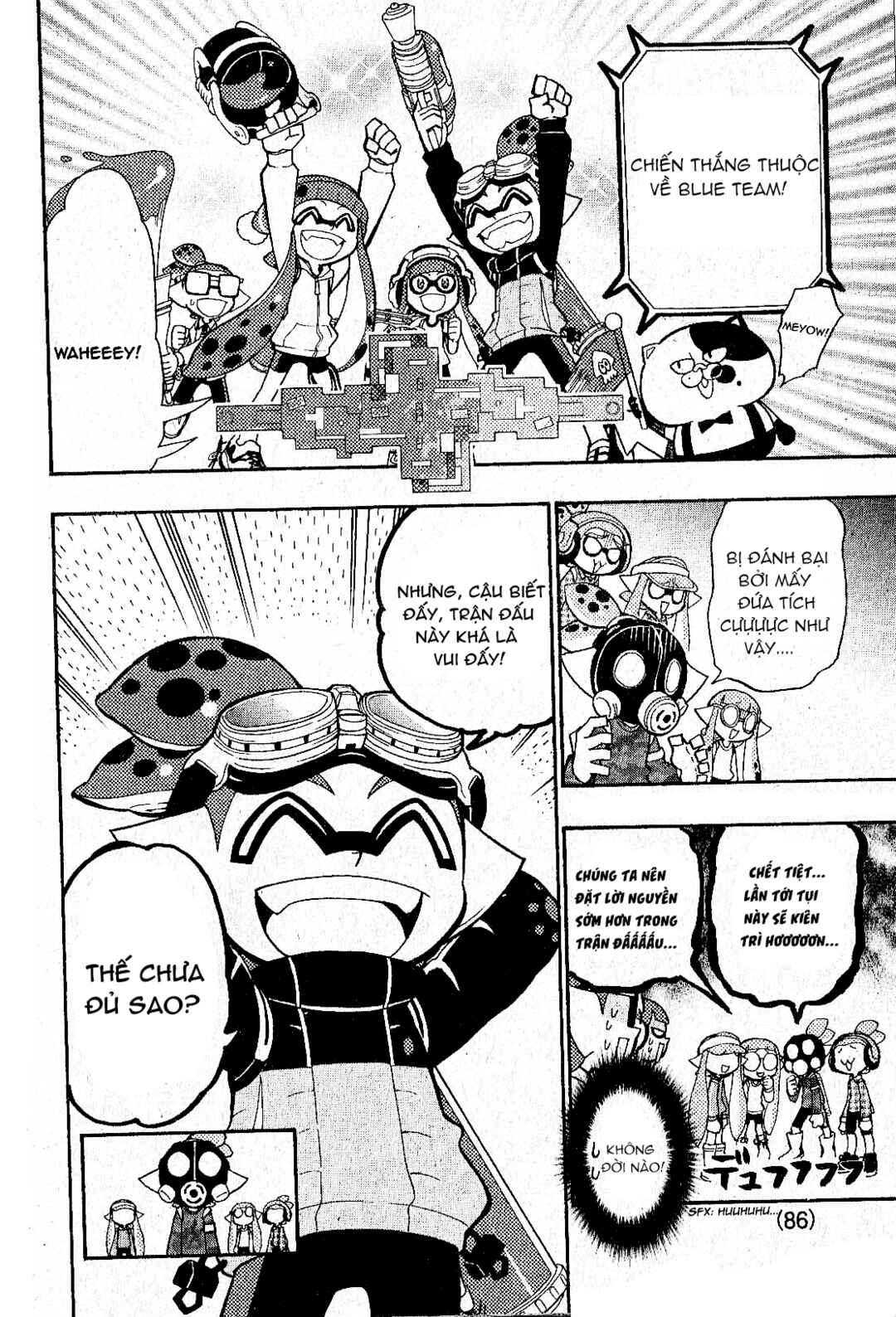 Splatoon Chapter 5 - Page 27