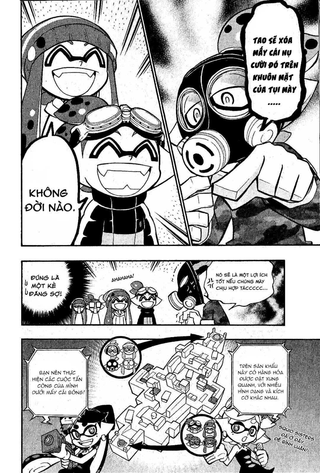 Splatoon Chapter 5 - Page 7