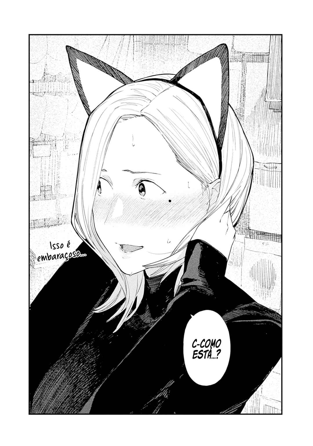 Alice-san'chi no Iroribata Chapter 26 - Page 12