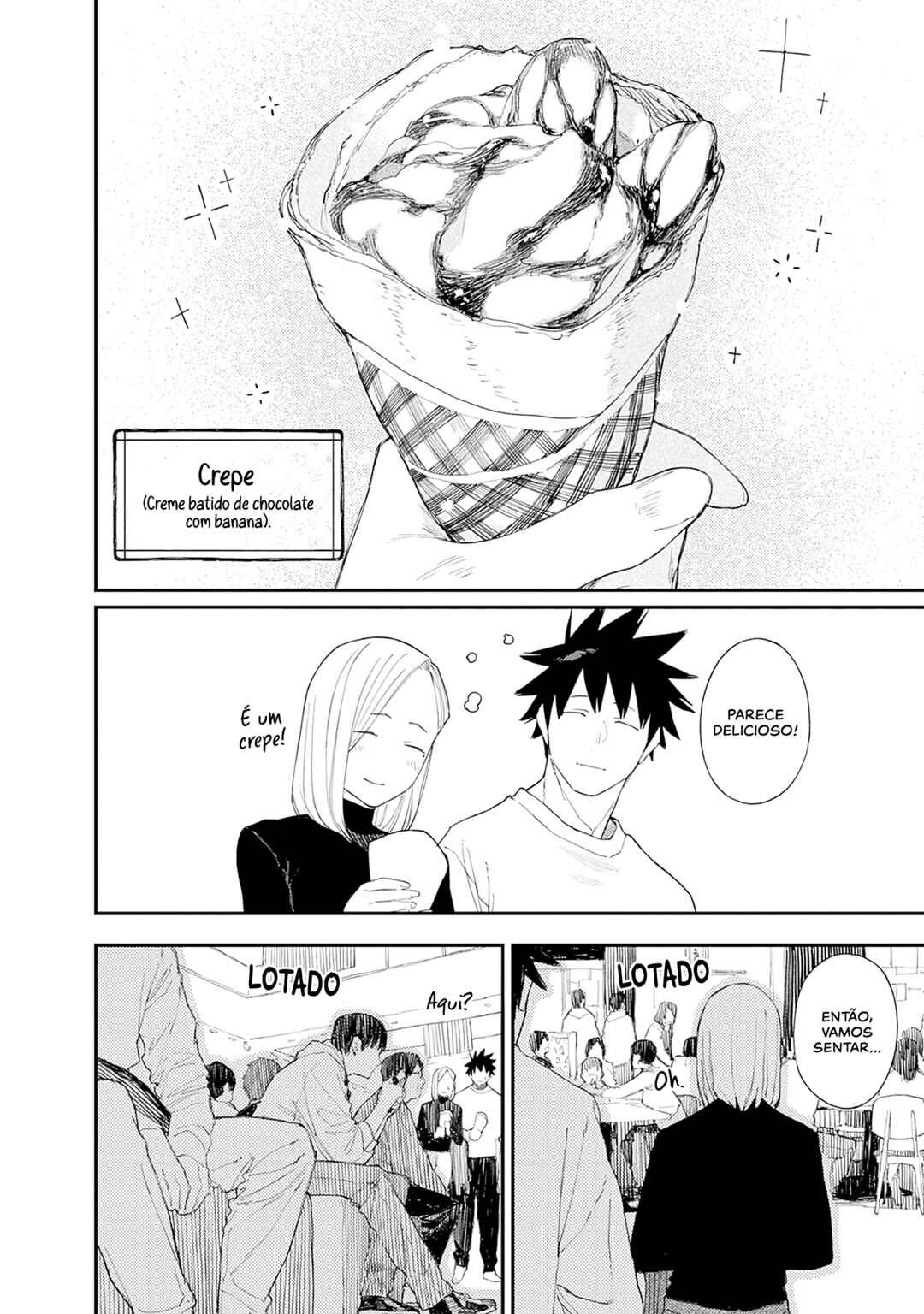 Alice-san'chi no Iroribata Chapter 26 - Page 17