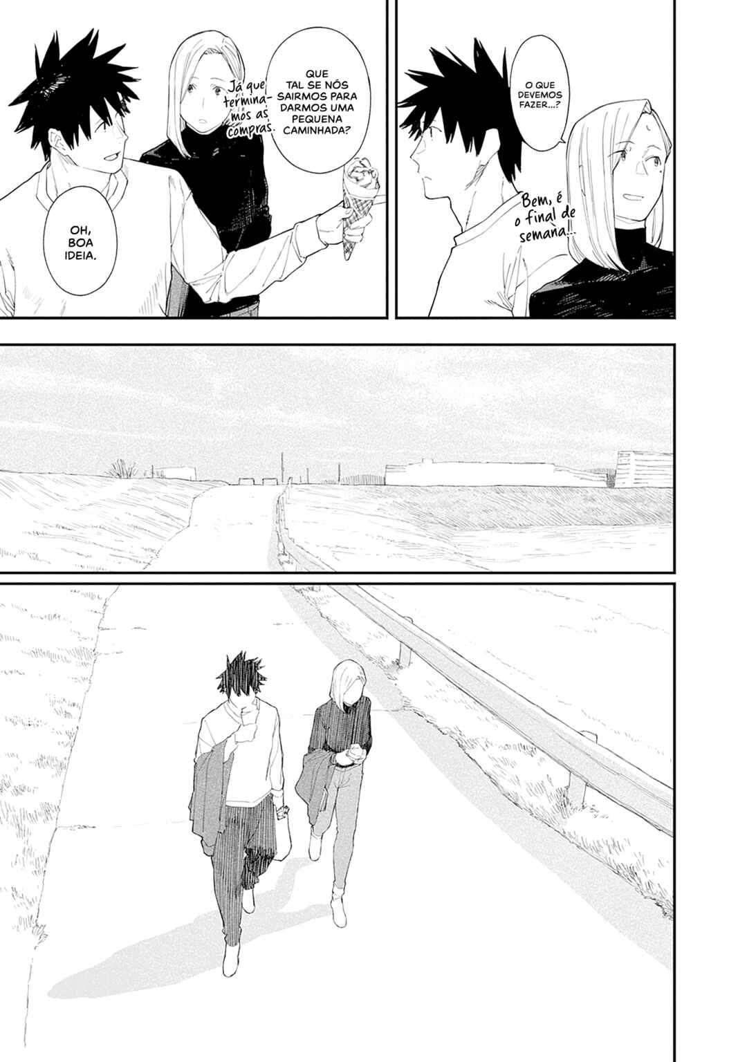 Alice-san'chi no Iroribata Chapter 26 - Page 18