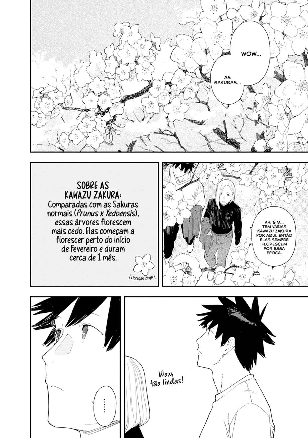 Alice-san'chi no Iroribata Chapter 26 - Page 21