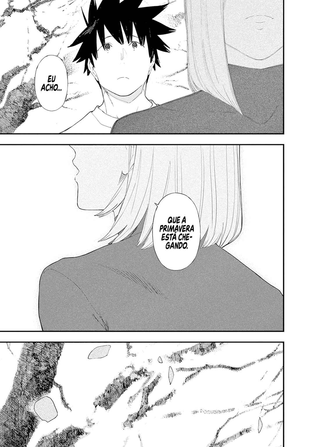 Alice-san'chi no Iroribata Chapter 26 - Page 22