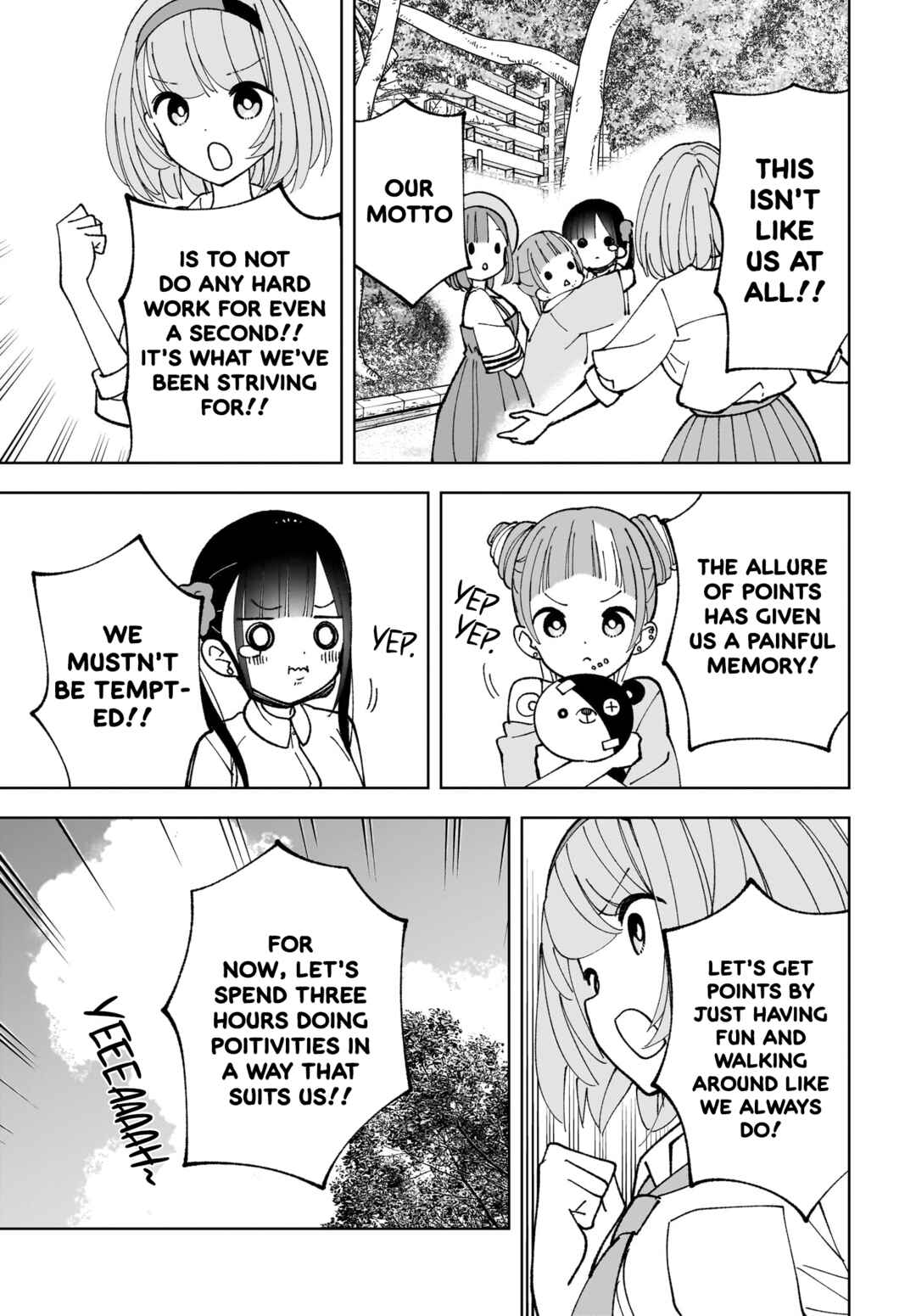 Sutochiru Chapter 11 - Page 23